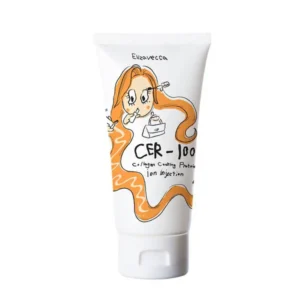 ELIZAVECCA CER-100 COLLAGEN COATING PROTEIN ION INJECTION 50 ML