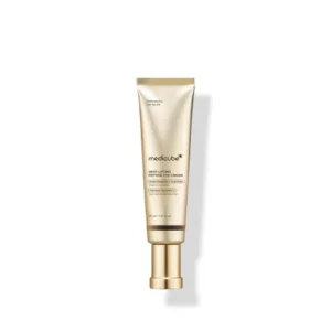 MEDICUBE DEEP LIFTING PEPTIDE EYE CREAM 30 ML