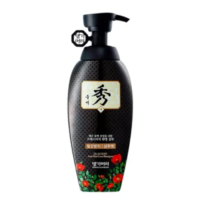 DAENG GI MEO RI DLAE SOO HAIR LOSS CARE SHAMPOO 400 ML