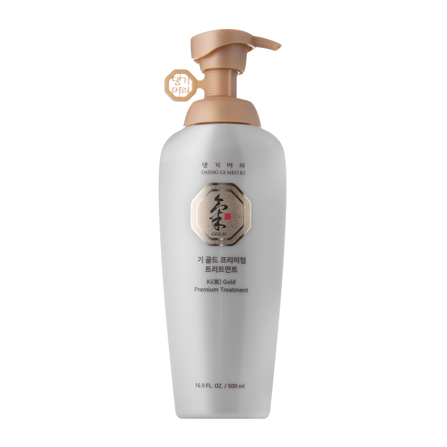 DAENG GI MEO RI KI GOLD PREMIUM TREATMENT 500 ML