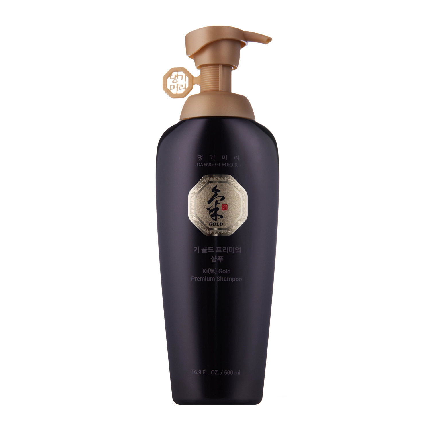 DAENG GI MEO RI KI GOLD PREMIUM SHAMPOO 500 ML