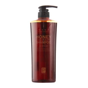 DAENG GI MEO RI HONEY THERAPY SHAMPOO 500 ML