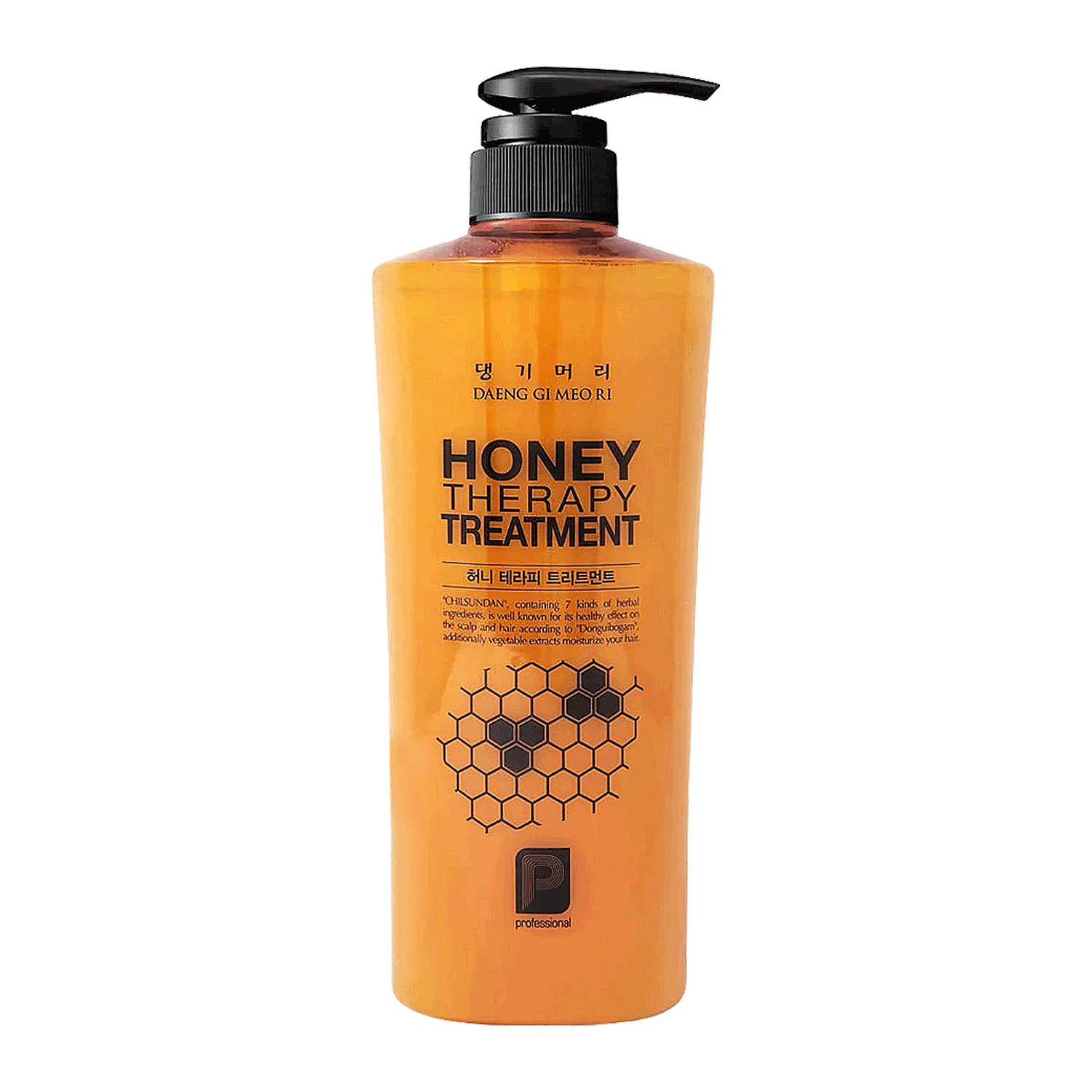 DAENG GI MEO RI HONEY THERAPY TREATMENT 500 ML