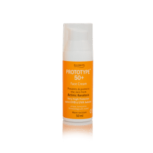 OLYAN FARMA PROTOTYPE SPF 50+ FACE CREAM 50 ML