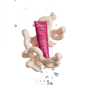 PRIMADERM EXFOLIATING CLEASING CREAM 100ML
