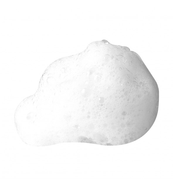 ONDO BEAUTY 36.5 PHA&SAPONARIA PURIFYING FOAMING FACIAL CLEANSER 150 ML - Imagen 3