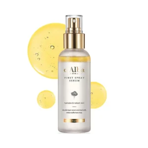 d´ALBA PIEDMONT FIRST SPRAY SERUM 50 ML