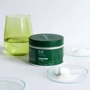 IVB WELLNESS LAB GO&START LINE CREATINE ESSENTIAL 60 TOMAS