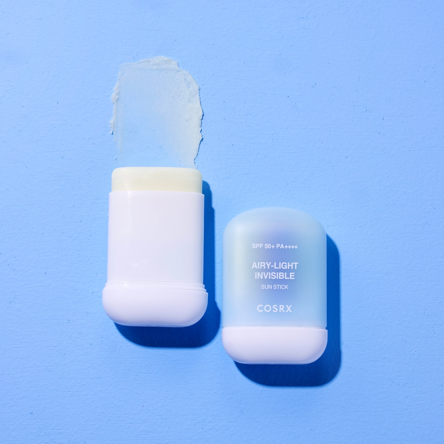 COSRX AIRY-LIGHT INVISIBLE SUN STICK SPF 50+ PA++++ 19GR - Imagen 2