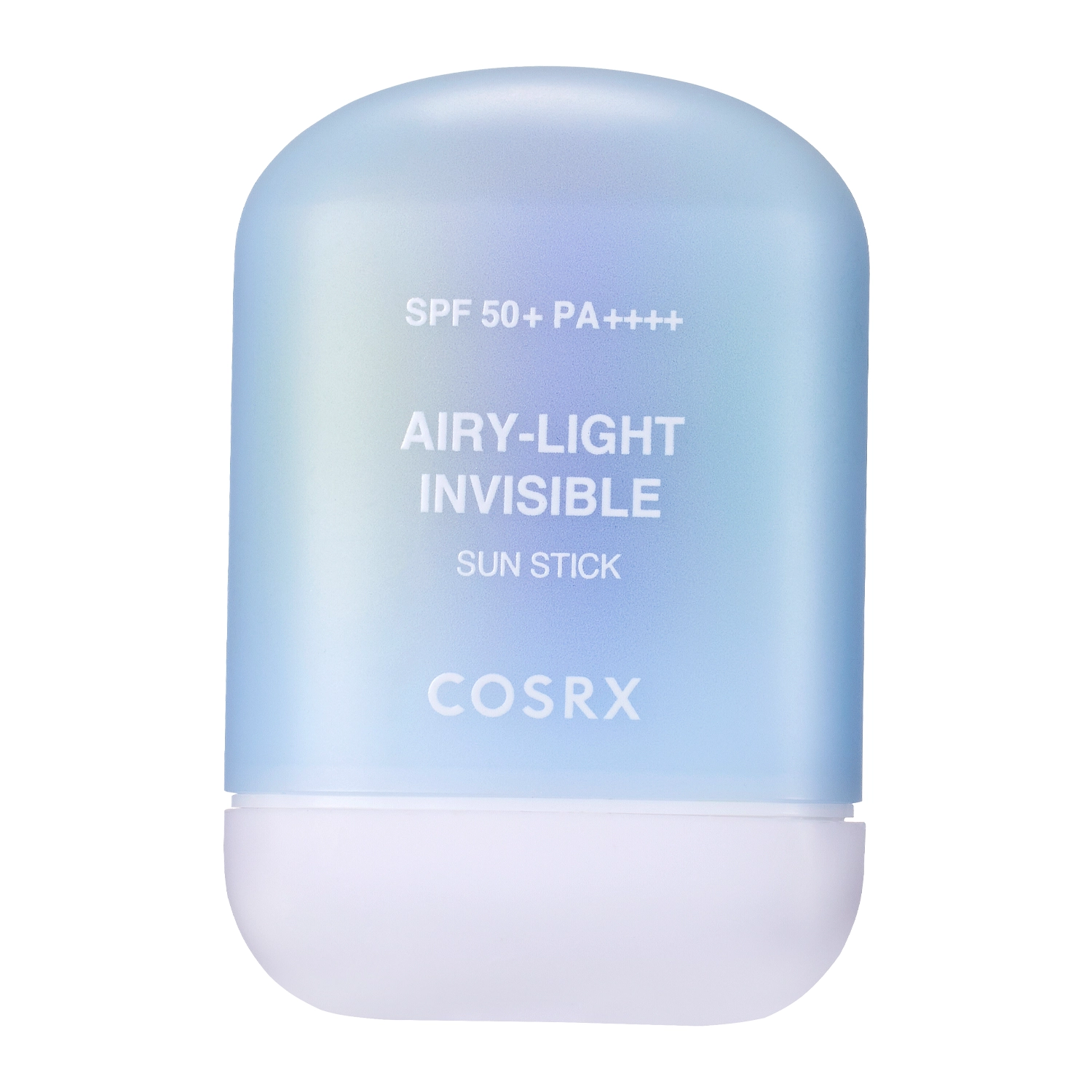 COSRX AIRY-LIGHT INVISIBLE SUN STICK SPF 50+ PA++++ 19GR