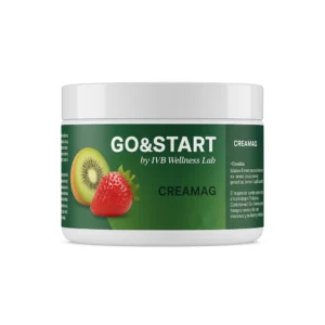 IVB WELLNESS LAB GO&START LINE CREAMAG FRESA-KIWI 300GR