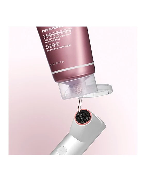MEDICUBE PDRN BOOSTER GEL 300 ML - Imagen 3
