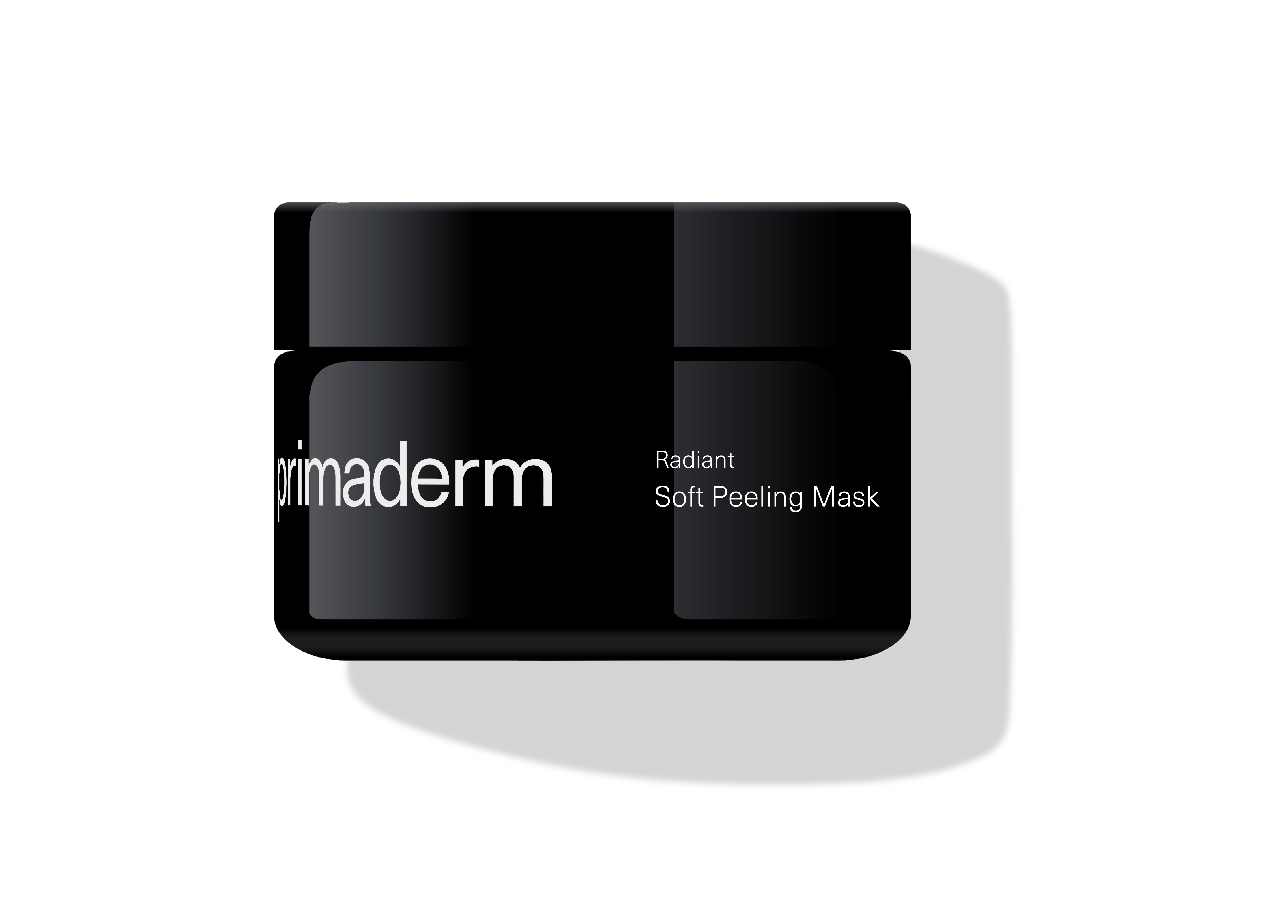 PRIMADERM RADIANT SOFT PEELING MASK 50 ML