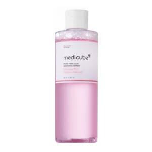 MEDICUBE PDRN CICA SOOTHING TONER 250 ML
