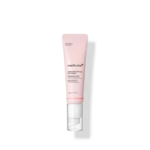MEDICUBE PDRN PINK PEPTIDE EYE CREAM 30 ML