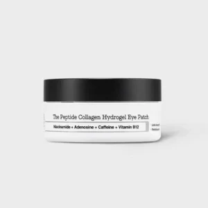COSRX THE PEPTIDE COLLAGEN HYDROGEL EYE PATCH 60 PATCHES
