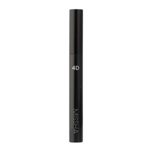 MISSHA THE STYLE 4D MASCARA DE PESTAÑAS 7GR