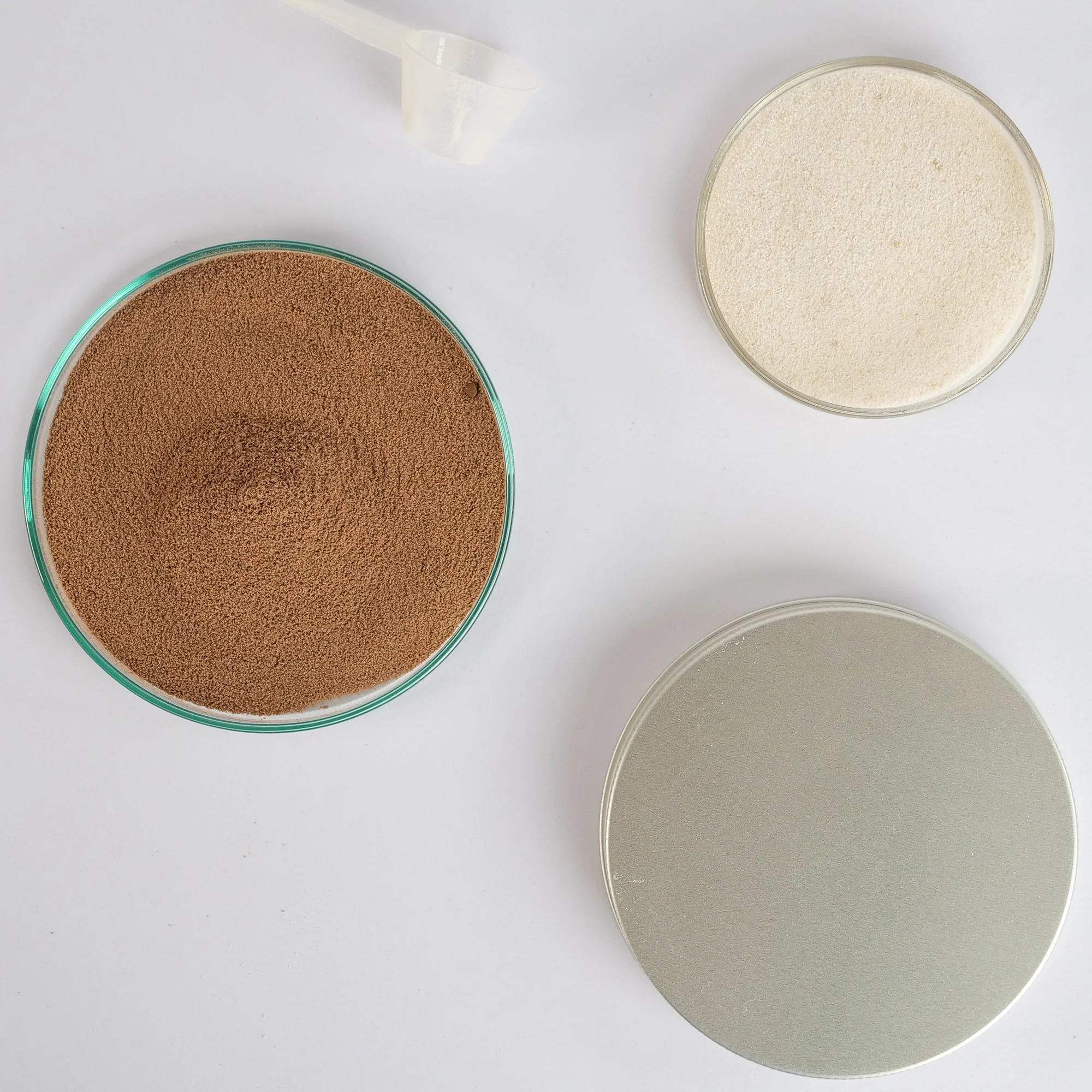 IVB WELLNESS LAB FIBER TOTAL CHOCOLATE 20 TOMAS - Imagen 3