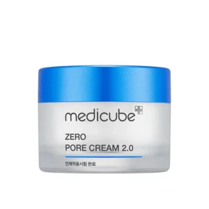 MEDICUBE ZERO PORE CREAM 2.0 50 ML