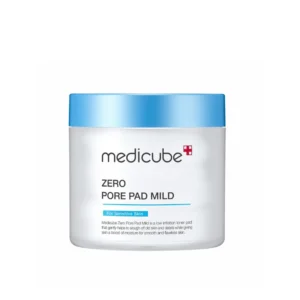 MEDICUBE ZERO PORE PAD MILD 70 PADS