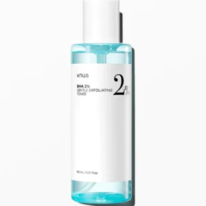 ANUA BHA 2 GENTLE EXFOLIATING TONER 150 ML