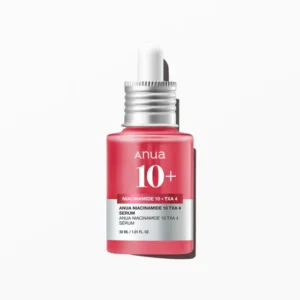 ANUA NIACINAMIDE 10 TXA 4 SERUM 30 ML