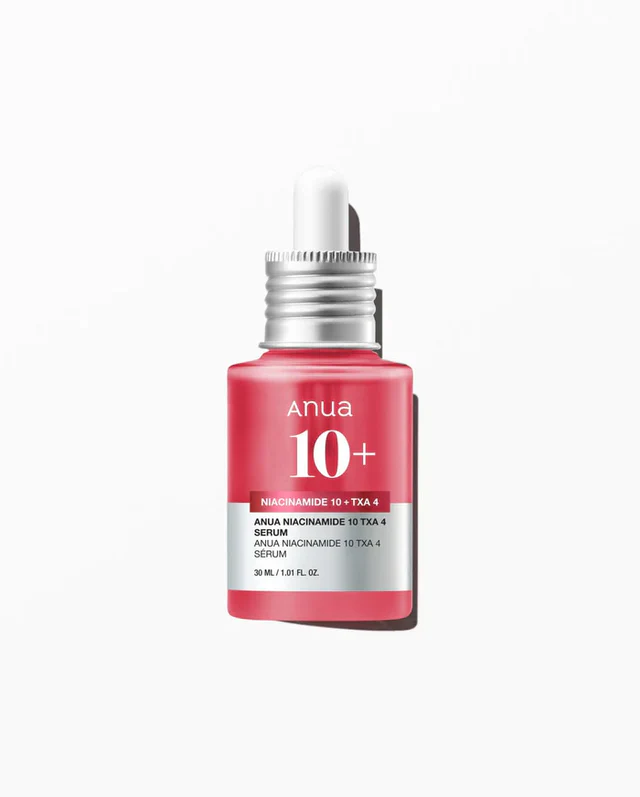 ANUA NIACINAMIDE 10 TXA 4 SERUM 30 ML