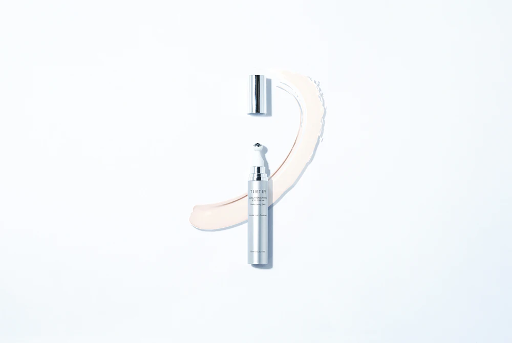 TIRTIR COLLAGEN LIFTING EYE CREAM 15 ML - Imagen 3