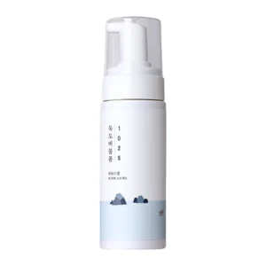 ROUND LAB 1025 DOKDO BUBBLE FOAM 150 ML