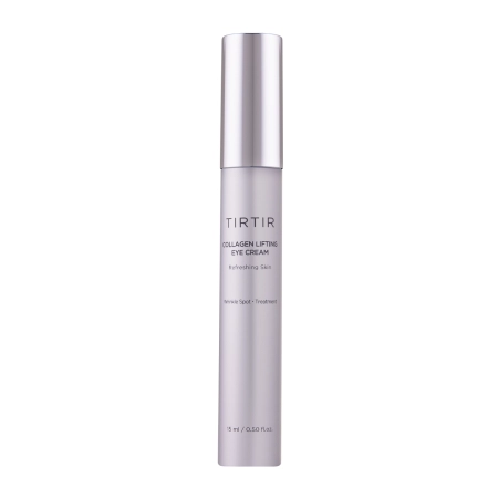 TIRTIR COLLAGEN LIFTING EYE CREAM 15 ML