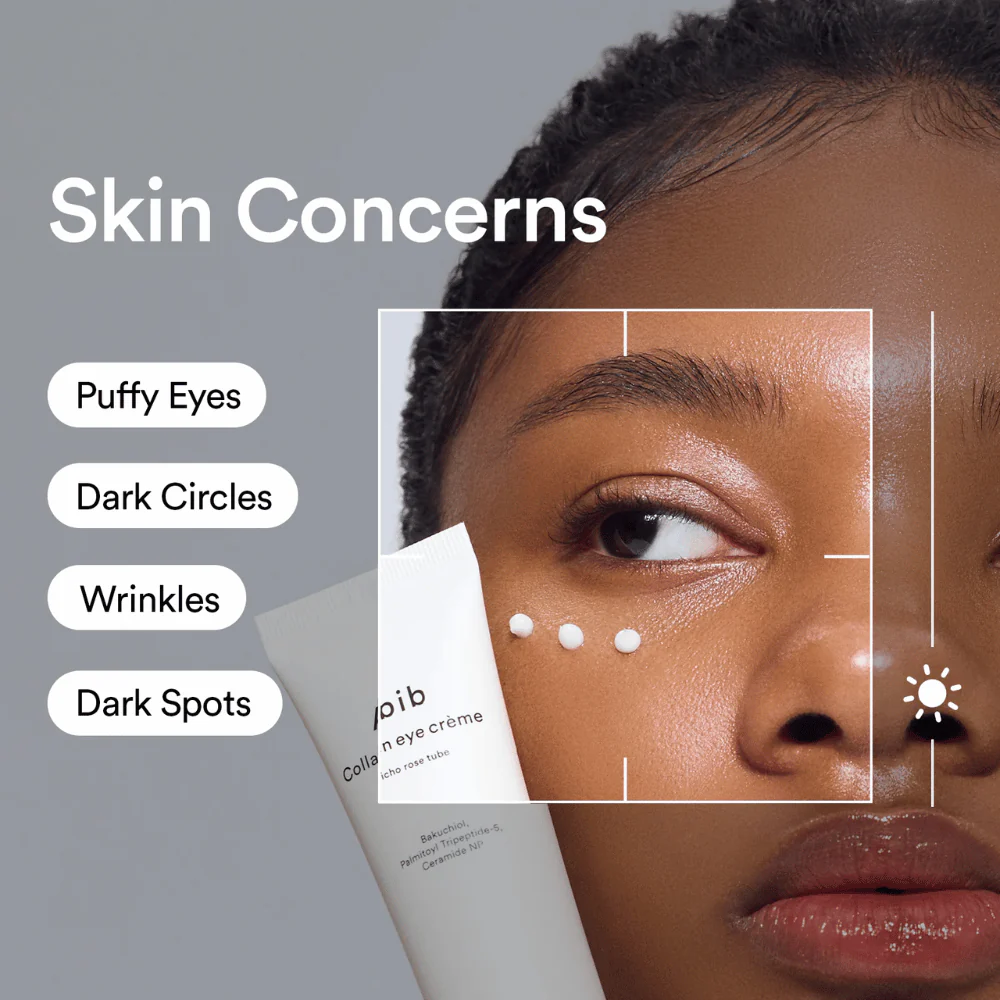 ABIB COLLAGEN EYE CREAM JERICHO ROSE TUBE 30 ML - Imagen 2