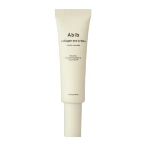 ABIB COLLAGEN EYE CREAM JERICHO ROSE TUBE 30 ML