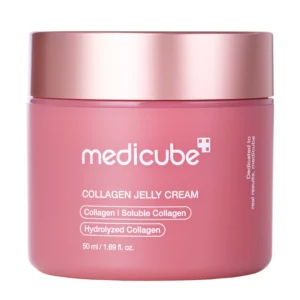 MEDICUBE COLLAGEN JELLY CREAM 50 ML