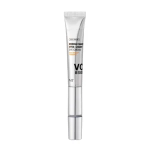 VT COSMETICS REEDLE SHOT VITA-LIGHT EYE CREAM 15 ML
