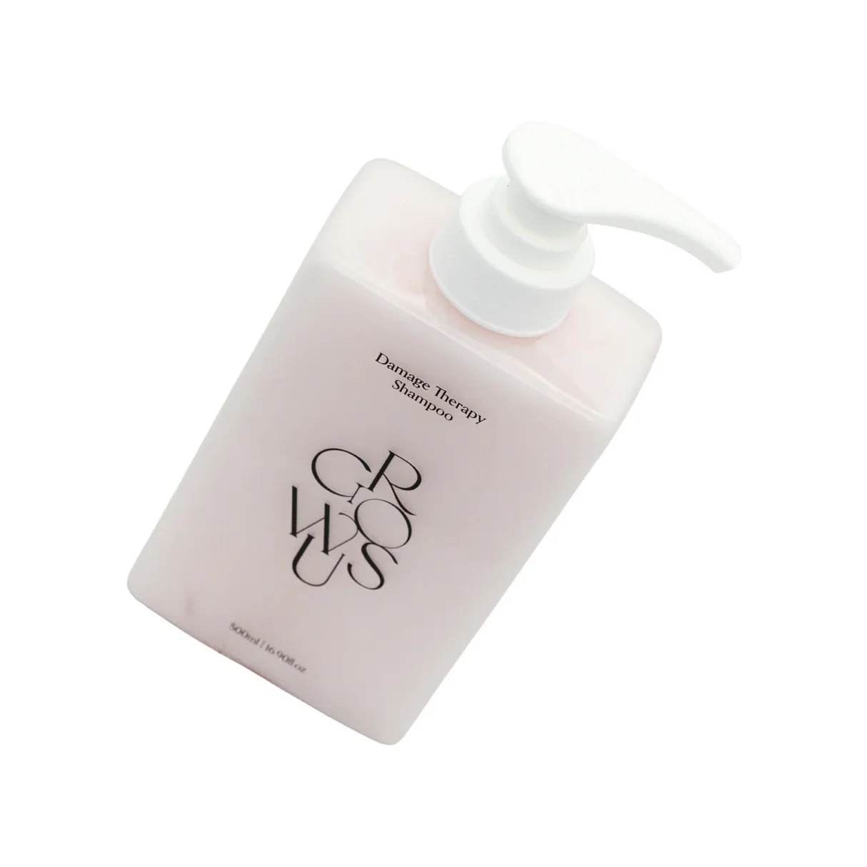 GROWUS DAMAGE THERAPY SHAMPOO EX 500 ML - Imagen 2