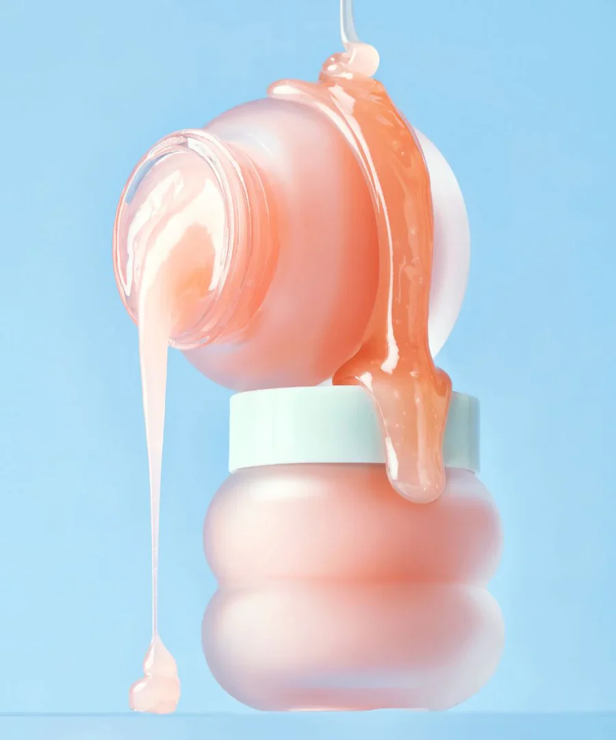 TOCOBO VITA GLAZED LIP MASK 20 ML - Imagen 4