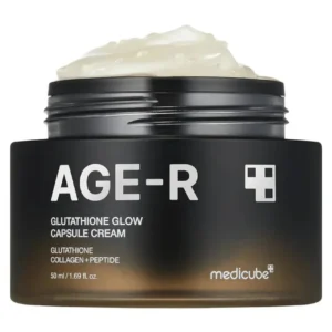 MEDICUBE AGE-R GLUTATHIONE CAPSULE CREAM 50 ML