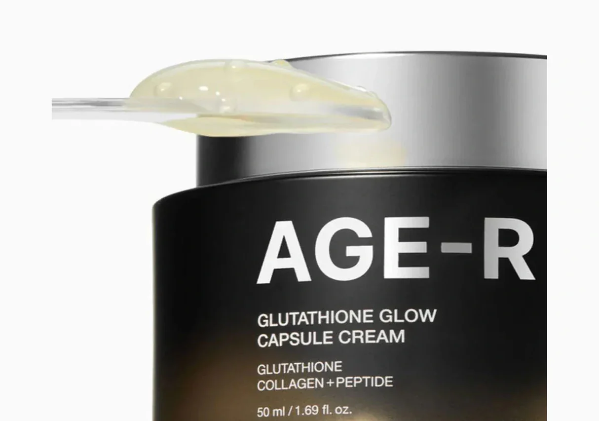 MEDICUBE AGE-R GLUTATHIONE CAPSULE CREAM 50 ML - Imagen 3