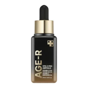 MEDICUBE AGE-R VITA C PRO AMPOULE 20 ML