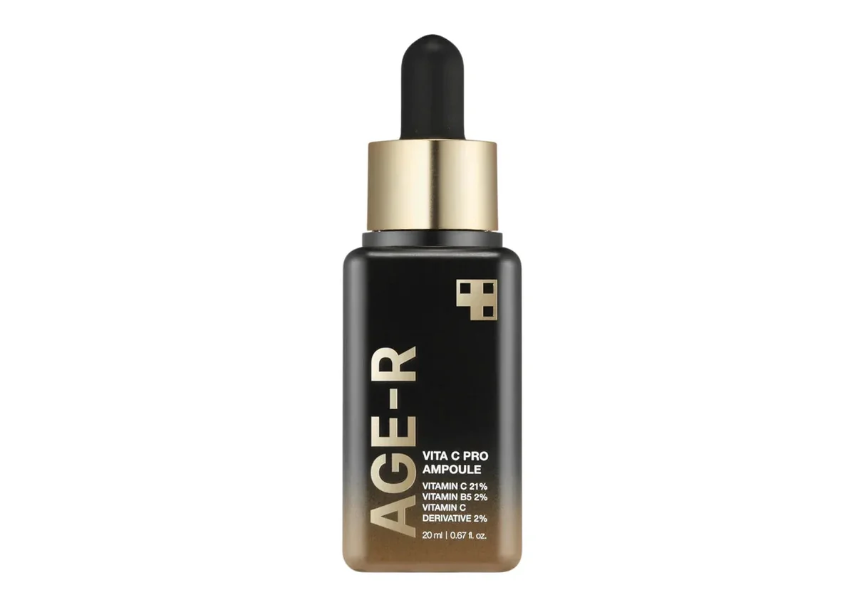 MEDICUBE AGE-R VITA C PRO AMPOULE 20 ML