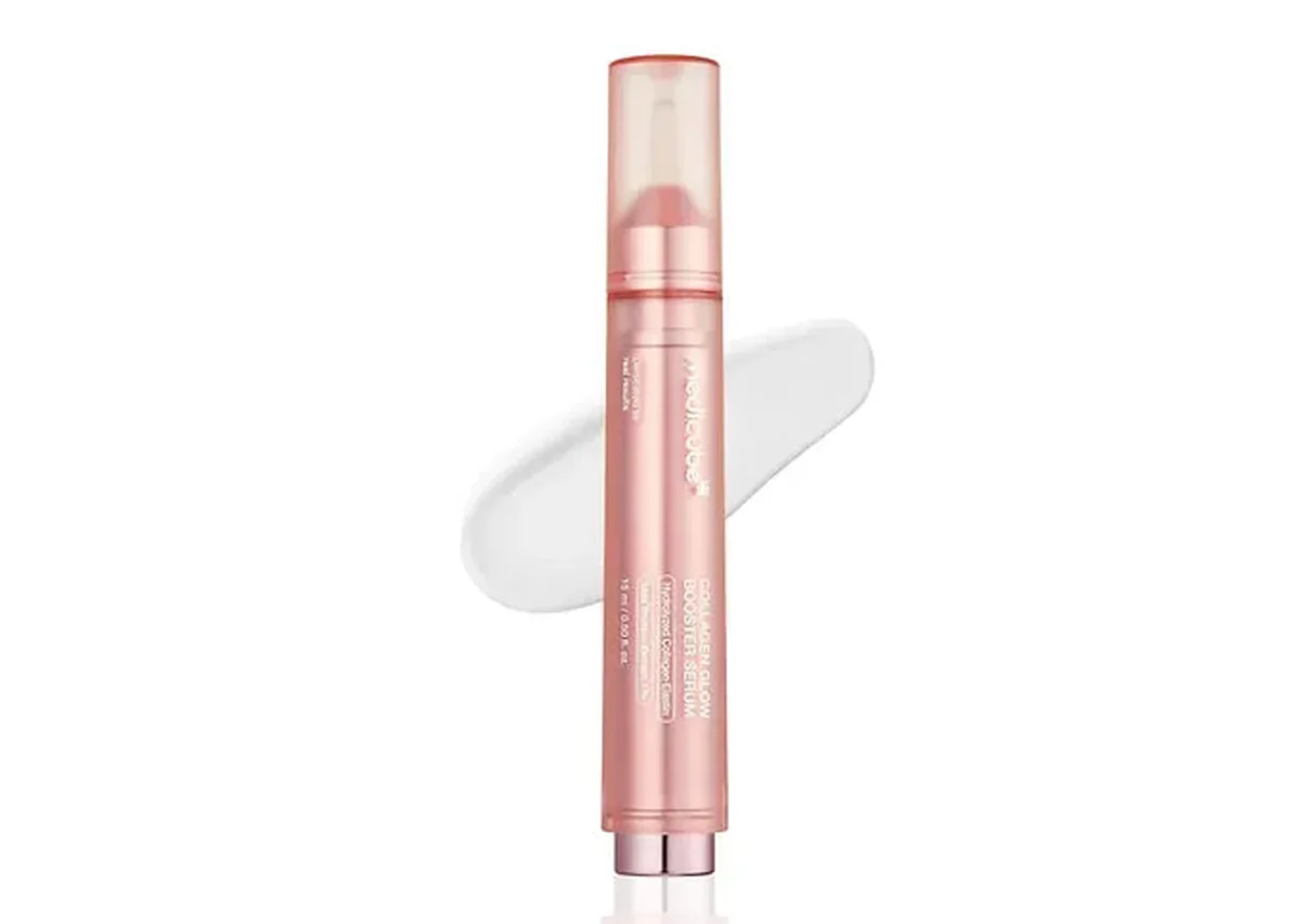 MEDICUBE COLLAGEN GLOW BOOSTER SERUM 15 ML - Imagen 2