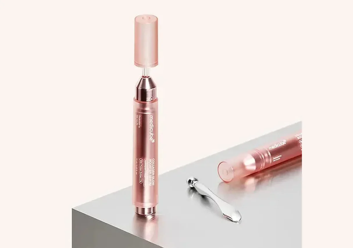 MEDICUBE COLLAGEN GLOW BOOSTER SERUM 15 ML - Imagen 3