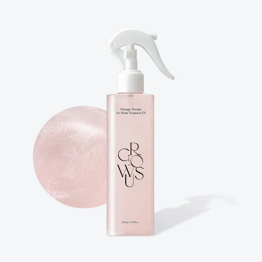 GROWUS DAMAGE THERAPY NO-WASH TREATMENT EX 250 ML - Imagen 2