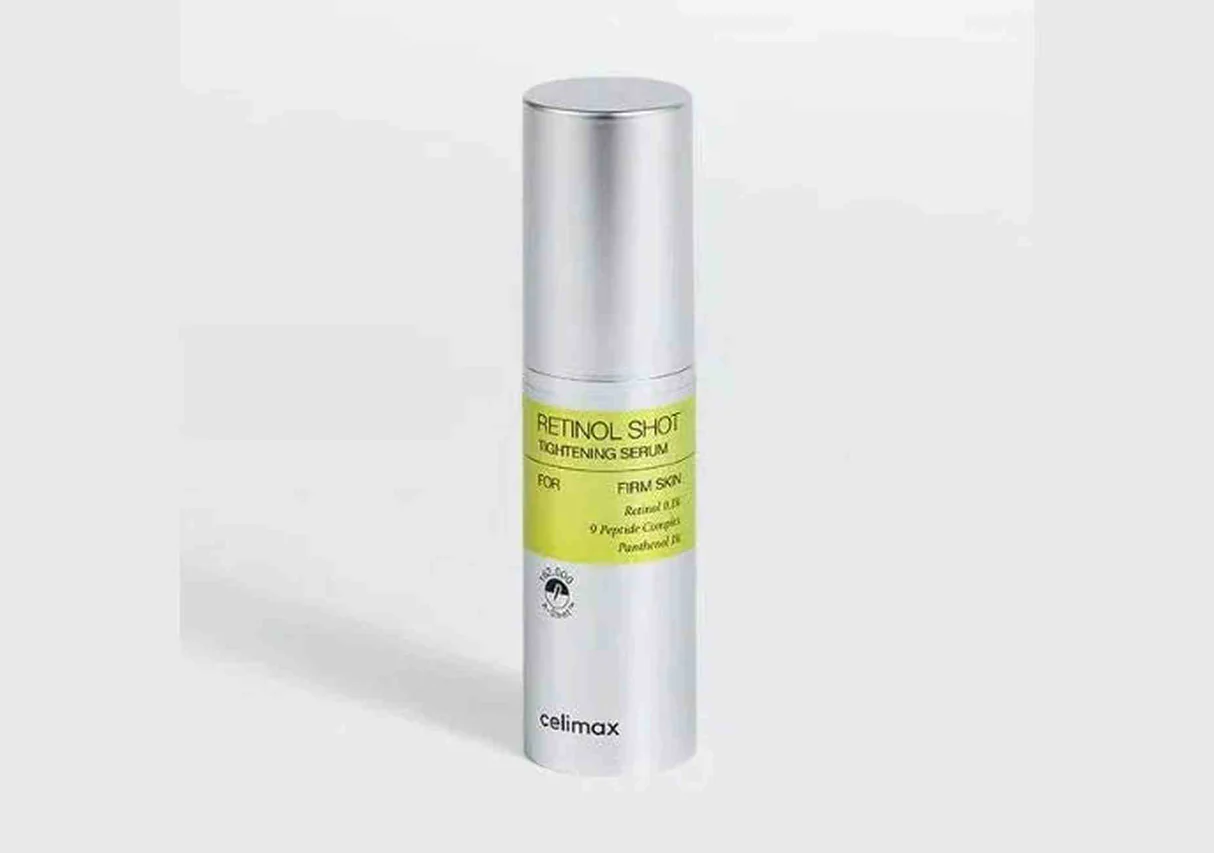 CELIMAX RETINOL SHOT TIGHTENING SERUM 30 ML - Imagen 2