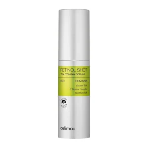CELIMAX RETINOL SHOT TIGHTENING SERUM 30 ML