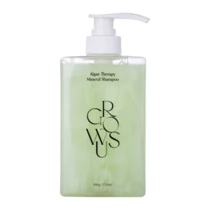 GROWUS ALGAE THERAPY MINERAL SHAMPOO 500 GR