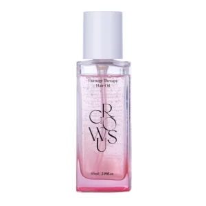 GROWUS DAMAGE THERAPY HAIR OIL 65 ML