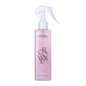 GROWUS DAMAGE THERAPY NO-WASH TREATMENT EX 250 ML