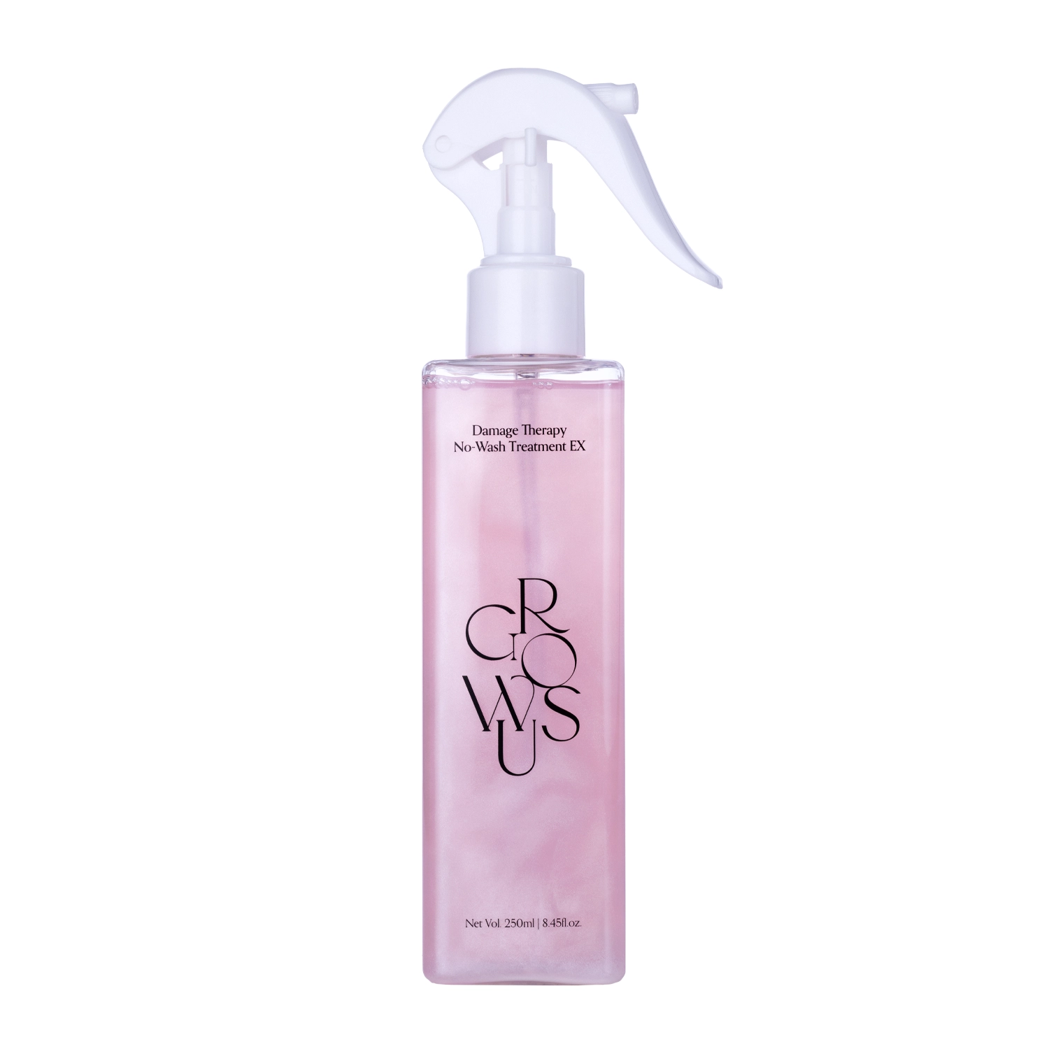 GROWUS DAMAGE THERAPY NO-WASH TREATMENT EX 250 ML
