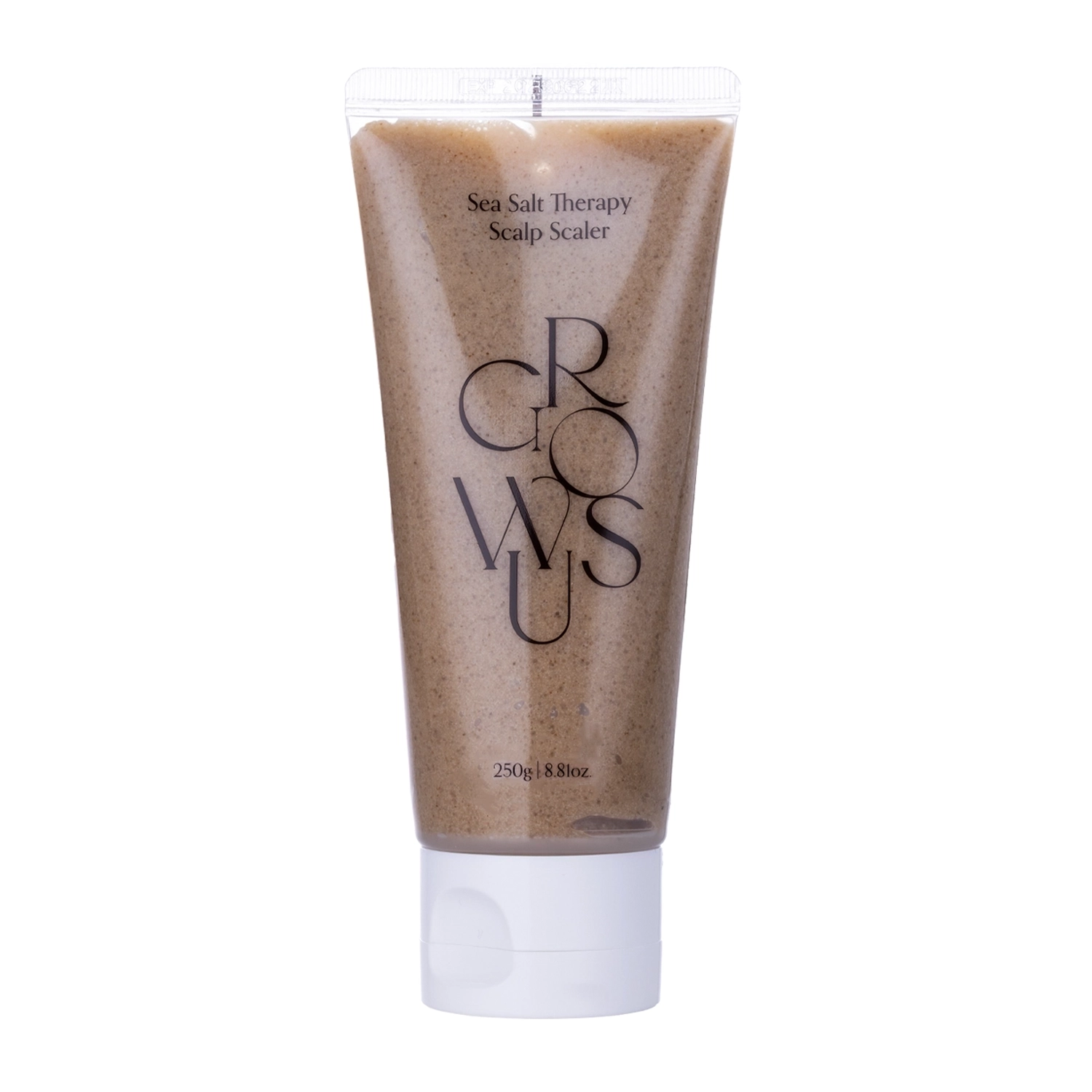 GROWUS SEA SALT THERAPY SCALP SCALER 250 GR